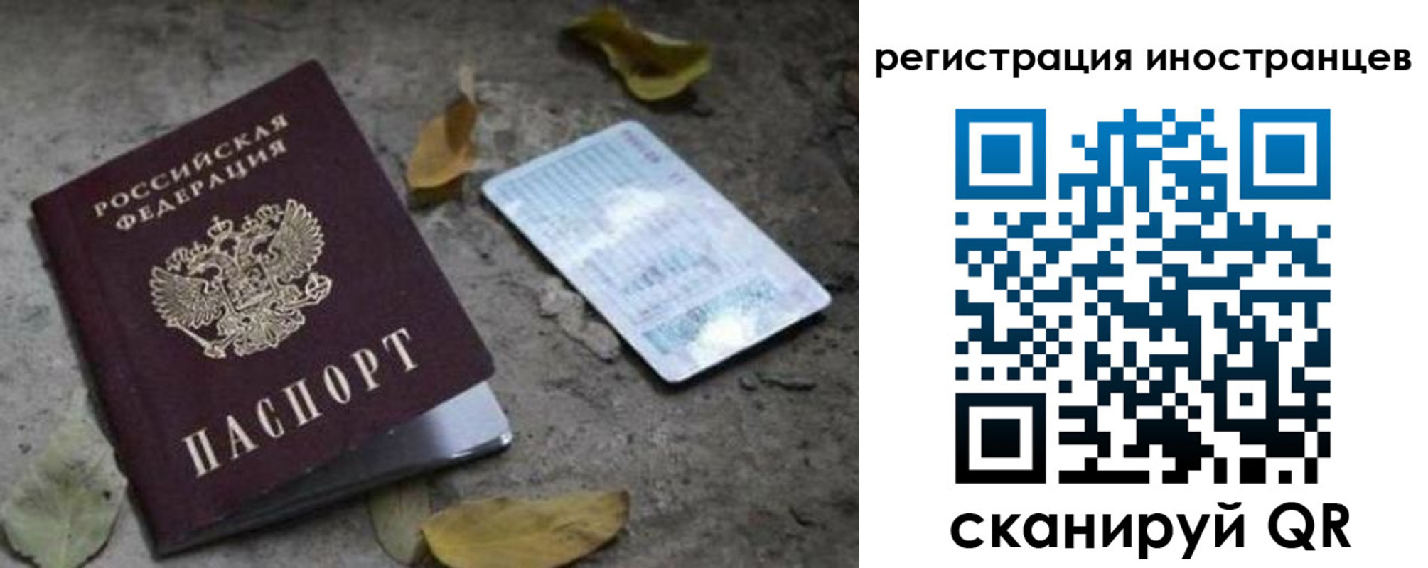 временная регистрация собственник в Черняховске
